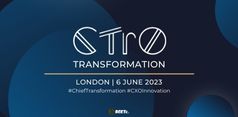 Chief Transformation Officer Summit